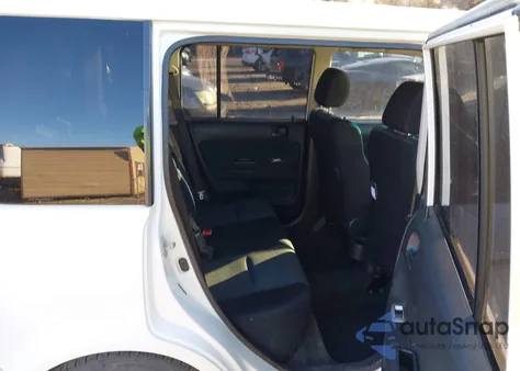 2006 Scion Xb from USA, damaged, VIN JTLKT334664098280